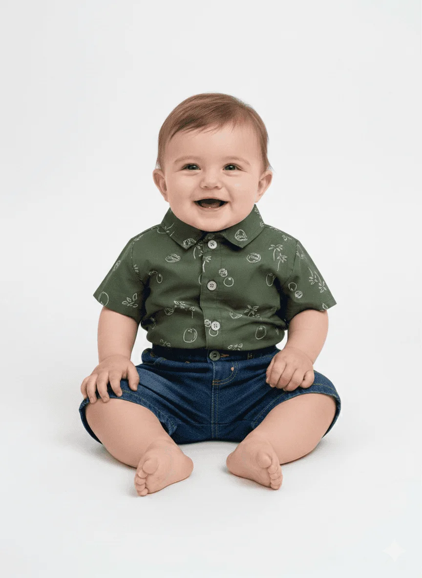 Conjunto Pequeño Paraíso 