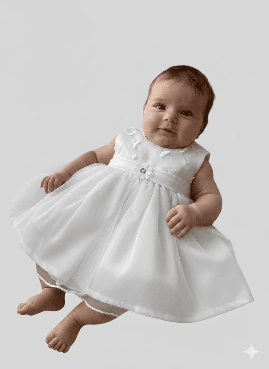 Vestido Dulce Encanto 